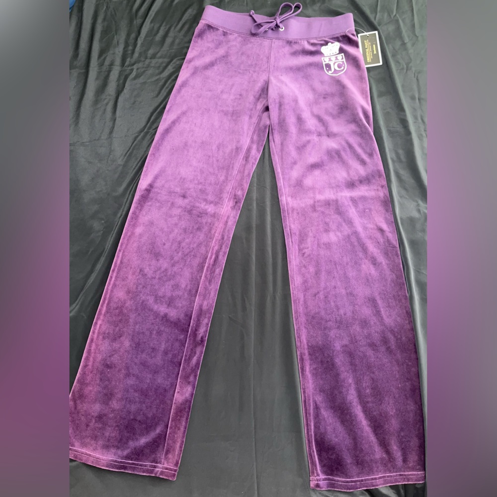 Juicy Couture pants vintage